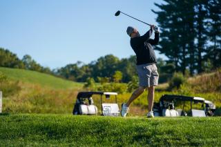 Coppin Golf Classic