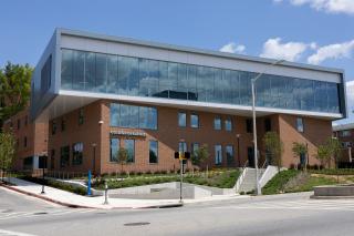 Coppin State University College of Business in Baltimore, MD