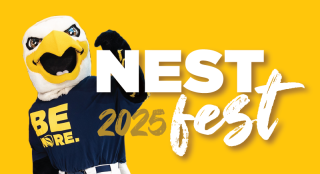 Nest Fest - Open House 2025