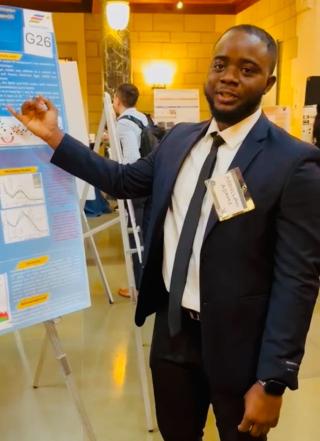 Abdullahi Adams