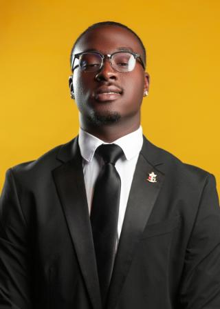 Adebayo Adeleye
