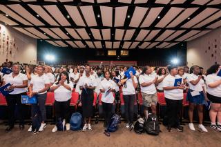 2024 convocation