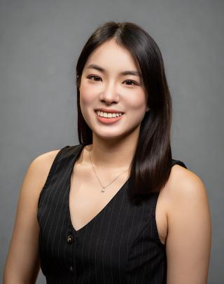 Jr-Rong Huang