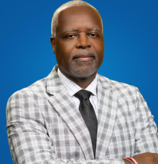 Dr. Johnny Rice II
