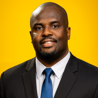 William Emmanuel Ghann, PhD.