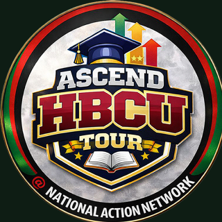 ASCEND HBCU Tour @ National Action Network