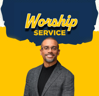 Worship Service