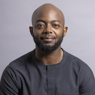 Ephraim Kwame Acquah - Web Developer