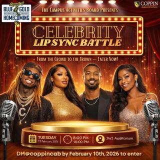 Celebrity Lip Sync Battle