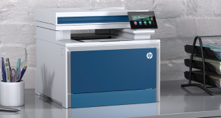Wi-Fi Direct Printer