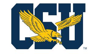 Coppin Athletics Logo
