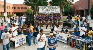Image of lively student organization Ori Week 2006.png