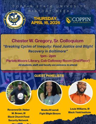 breaking cycles of inequity