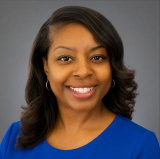Ms. Stephanie Hall