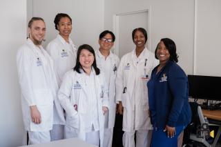 Coppin State University Partnering with Life Bridge 