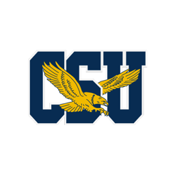 CSU ATHLETICS logo