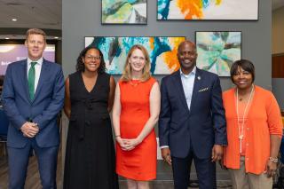 Bridging Communities Conference Image 