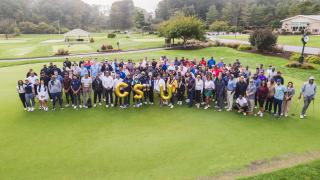 CSU Golf Classic 2024