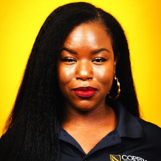 DeNai Nixon