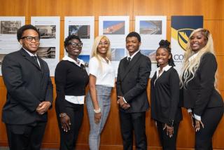 SGA Board 2026-2027
