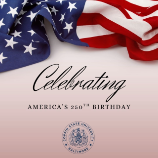 250th birthday Amercia