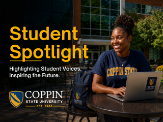 Student Spotlight Banner