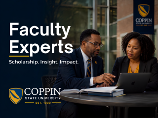 Faculty Expert Banner