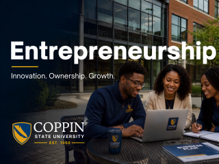 Entrepreneurship Banner 