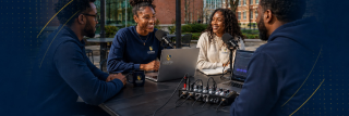 Business Innovation Lab banner