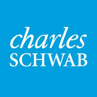 Image of the Charles Schwab logo