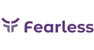 Fearless Logo