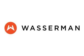 Wasserman logo