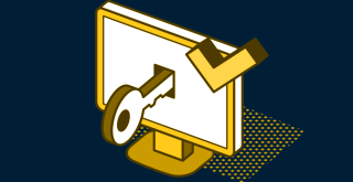 Maintain Strong Password Habits