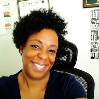 Michelle Nusum-Smith Photo