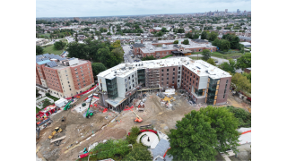 Campus Construction
