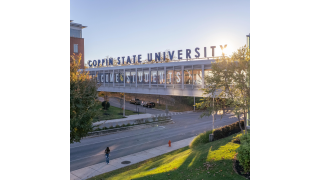 Coppin Eagle Walk