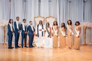 Royal Court 2026-2027