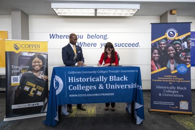 Coppin State University Celebrates Homecoming and 125 Years of