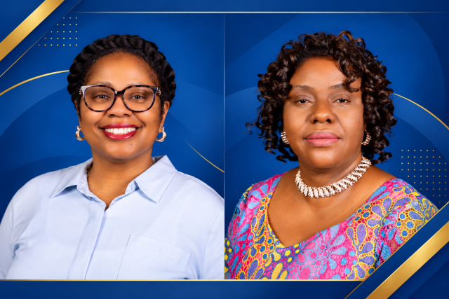 Coppin State University Receives $1.185 Million Federal Award to ...