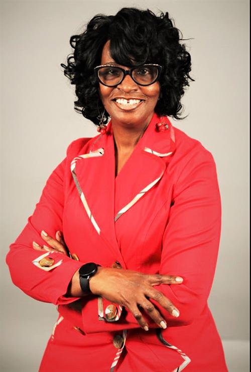 Rene Brown Coppin State University