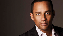 Hill Harper