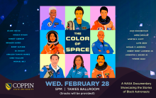NASA’s The Color of Space Documentary Celebrates Black Space Explorers