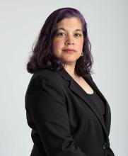 Wendolyn Velez-Torres