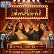 Celebrity Lip Sync Battle