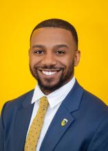 Justin Sye Portrrait Image