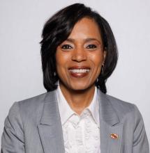 Senator Alsobrooks headshot