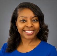 Ms. Stephanie Hall