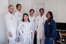 Coppin State University Partnering with Life Bridge 